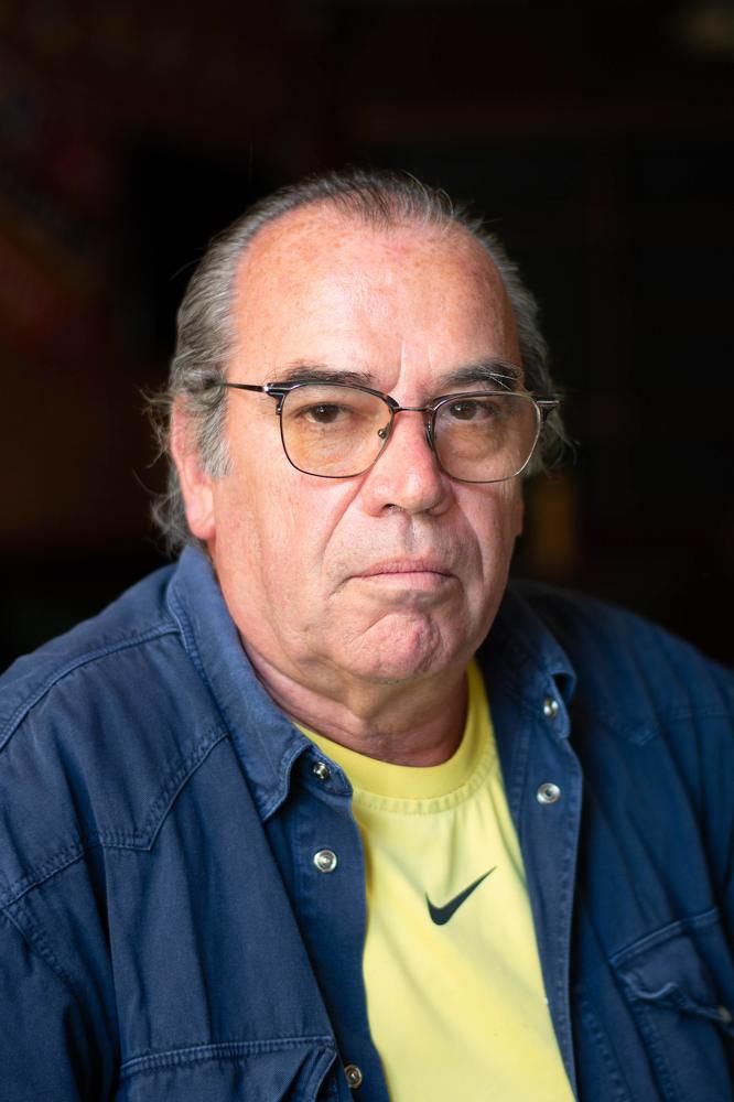 Photograph by Philippe Leten