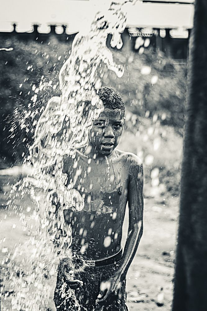 Photograph by Ricardo Patrese