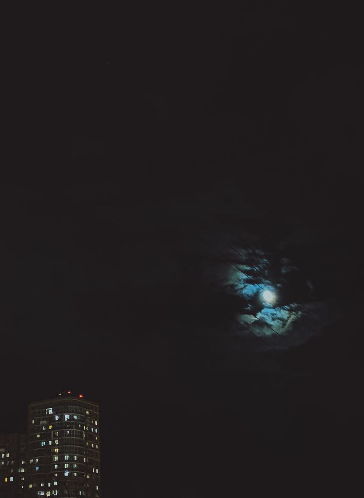 Photograph by Марина Урусова