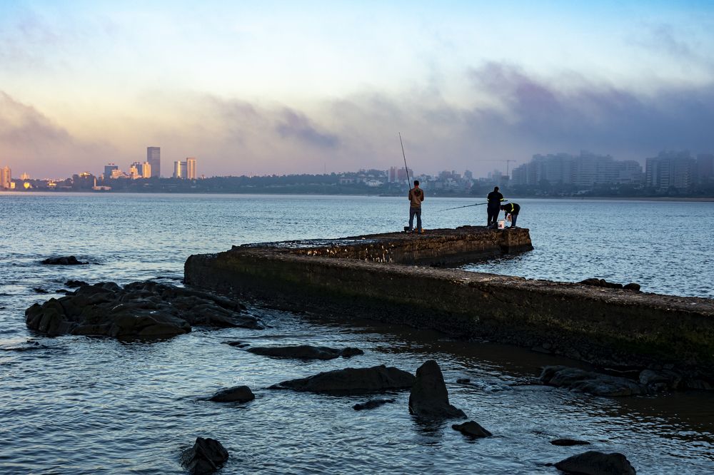 Photograph by Esteban Soria