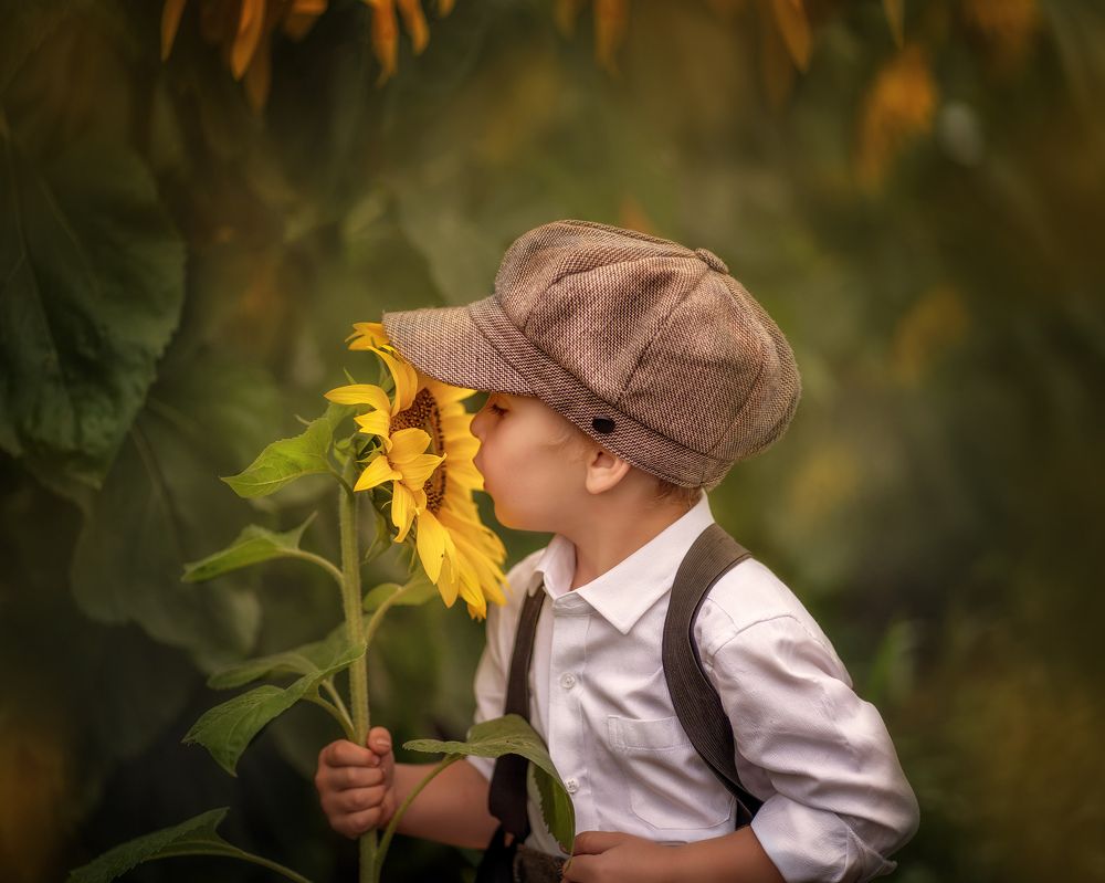 Фотография автора Мария Козлова