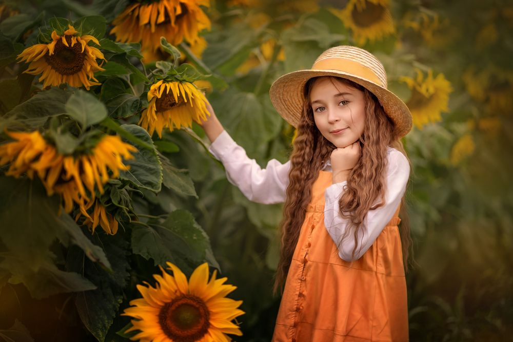 Фотография автора Мария Козлова