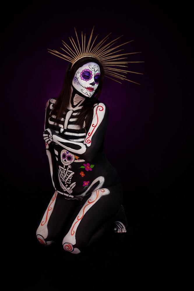 Photograph by Victoria Castellanos