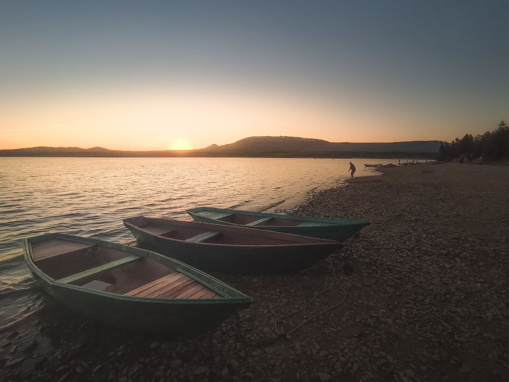 Photograph by Илья Толстоноженко