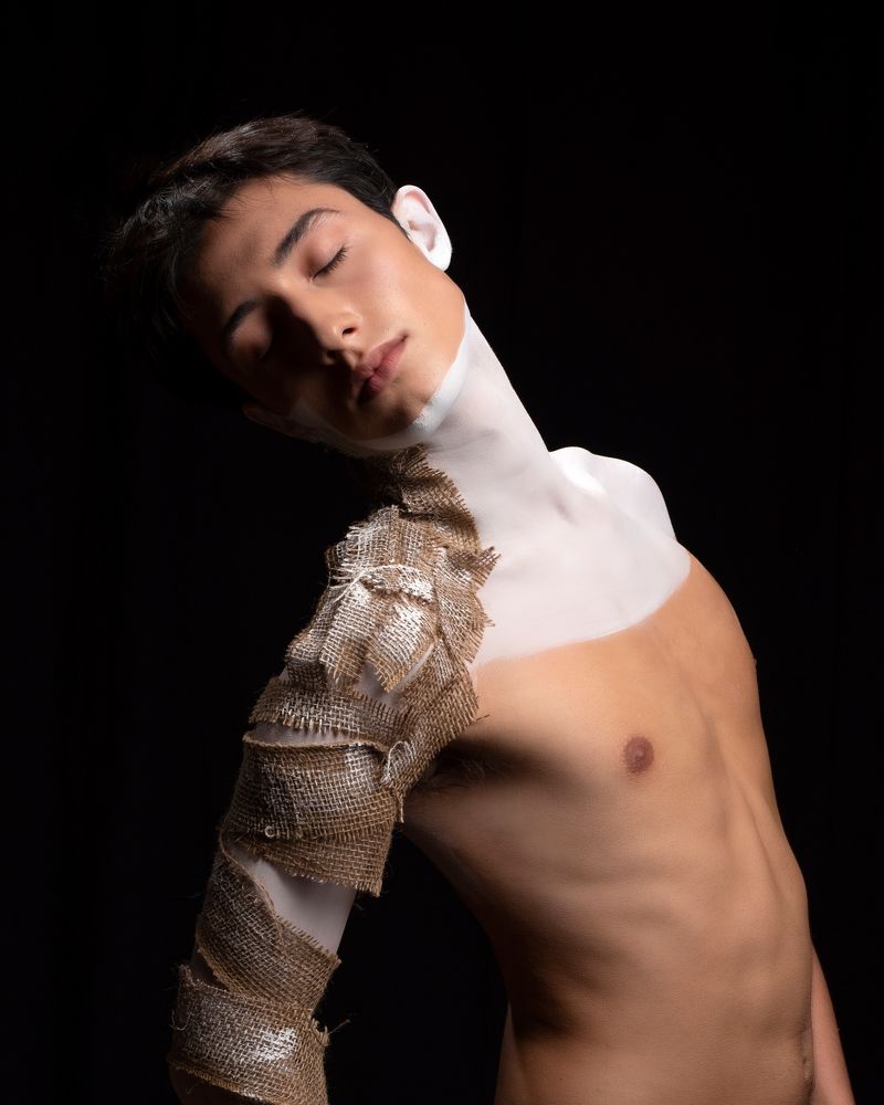 Photograph by Sohaib Yaqoob