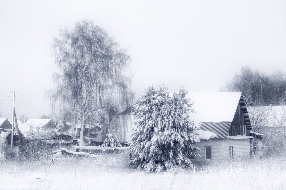 Photograph by Юлия Лушникова