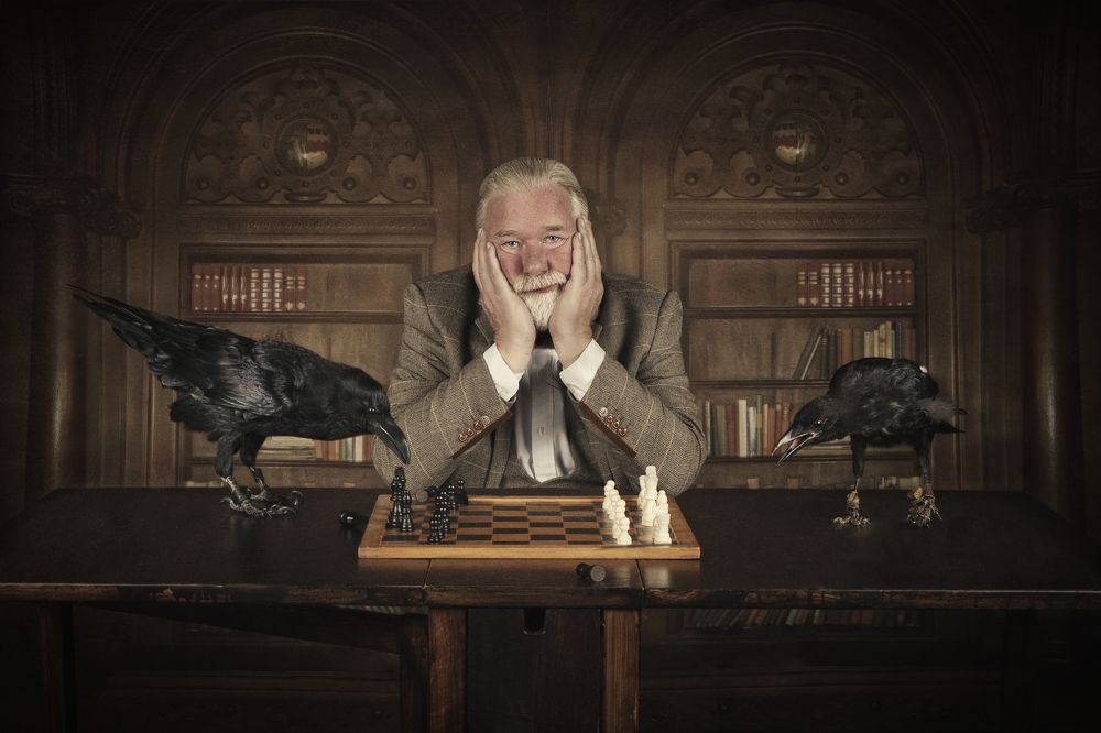 Photograph by Carola Kayen-Mouthaan