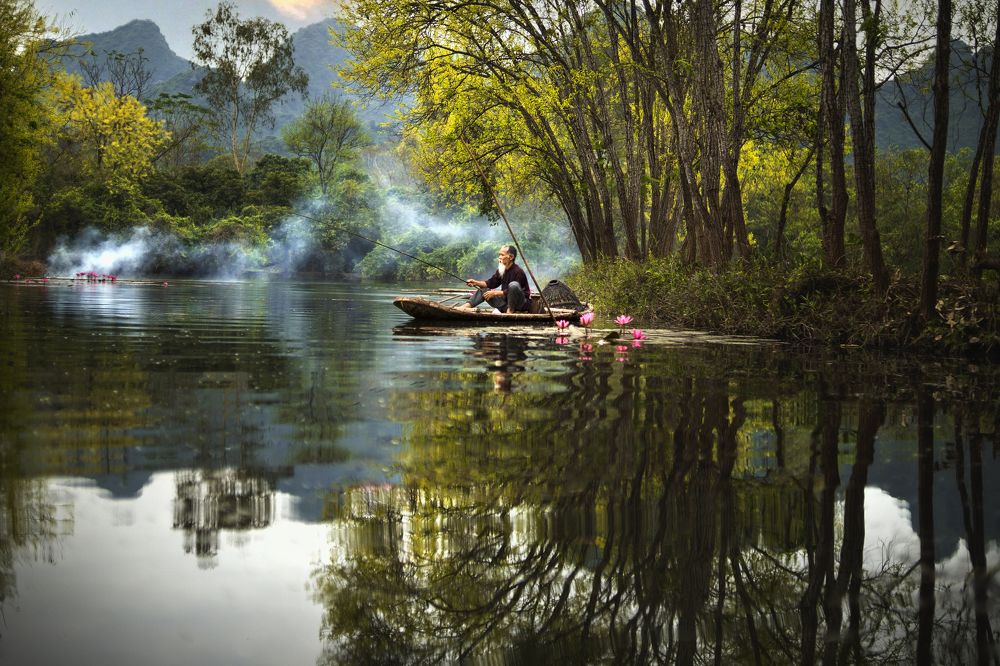 Photograph by mk285vn