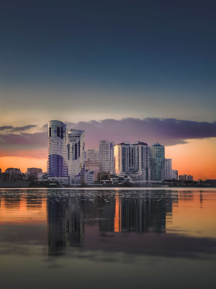 Photograph by Владимир Кульбит