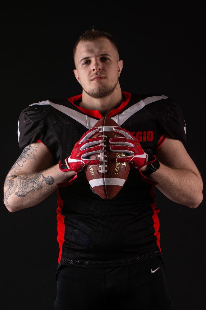 Photograph by Мария Яровая