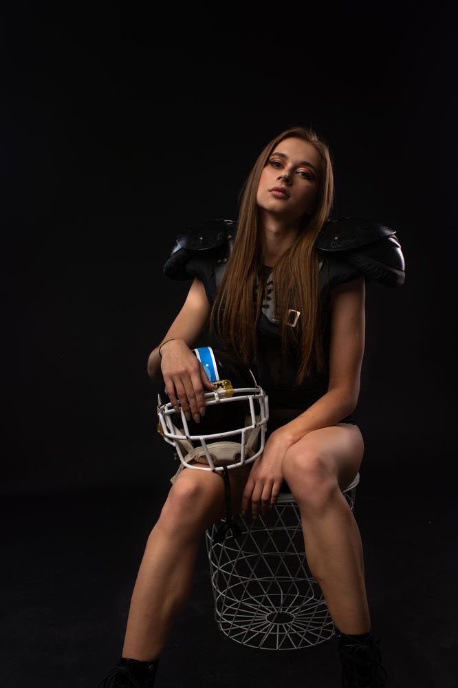 Photograph by Мария Яровая