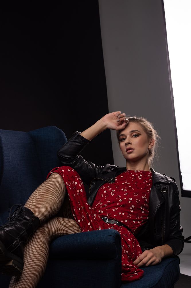 Photograph by Мария Яровая