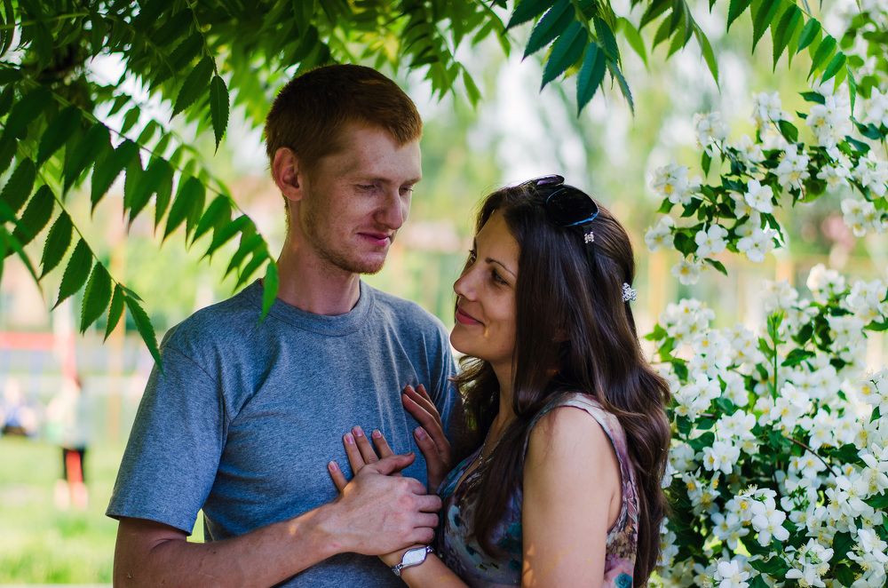 Photograph by Елена Бахтарина