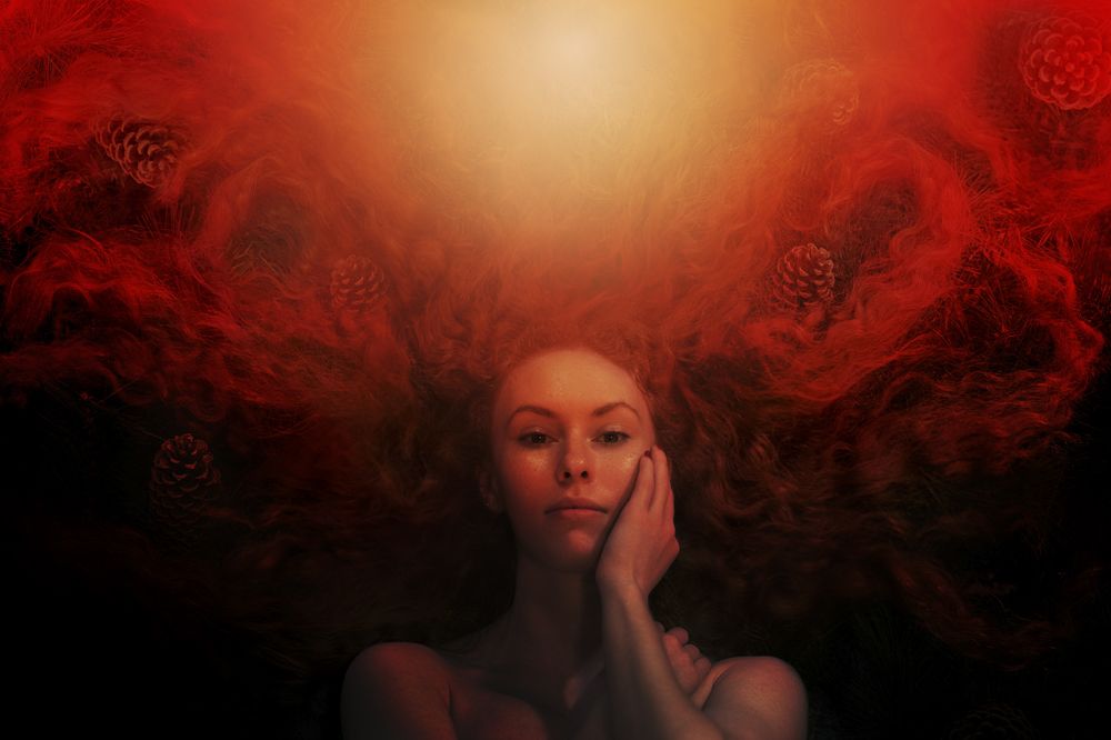 Photograph by JuliEtte LaRion