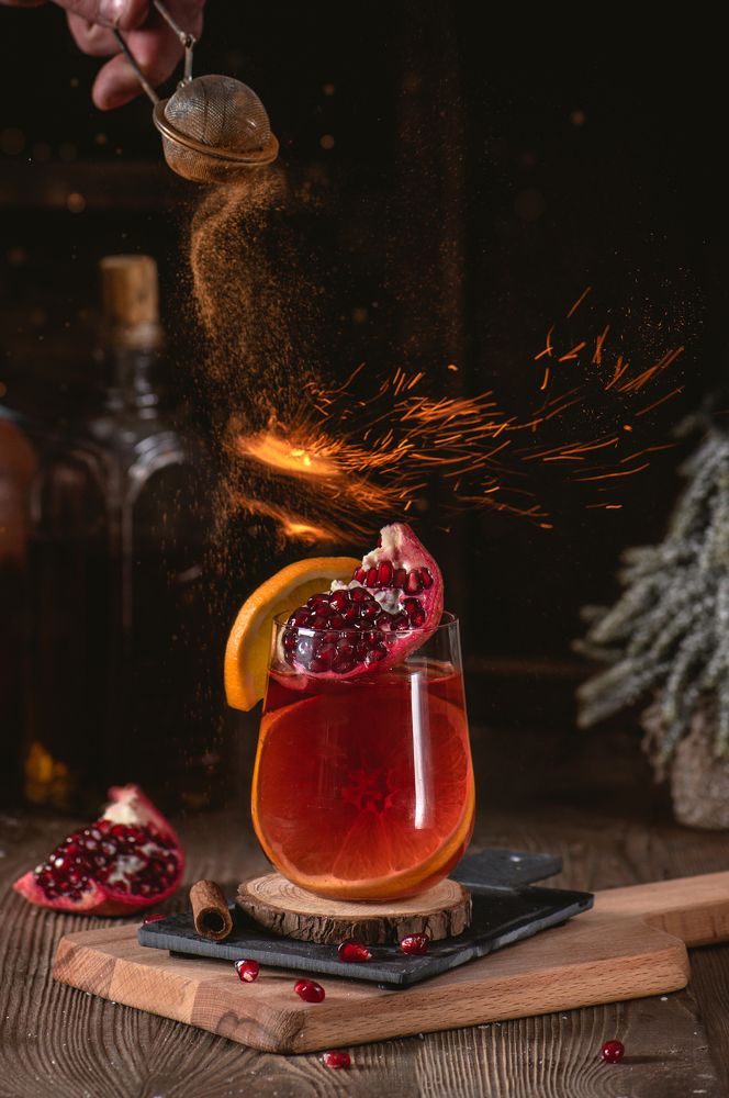 Photograph by Anna Makarenkova