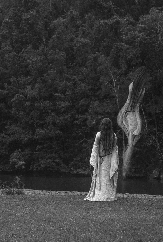 Photograph by JuliEtte LaRion