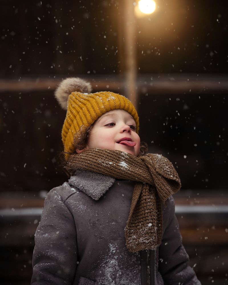 Photograph by Angelina Myasina