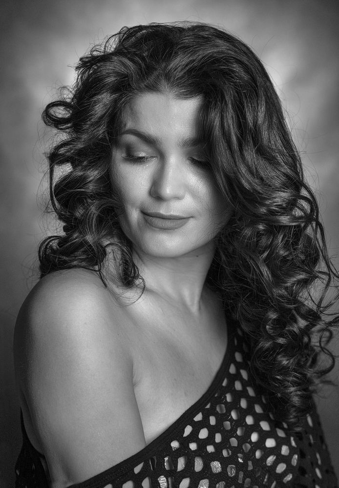 Photograph by Юрий Чернов