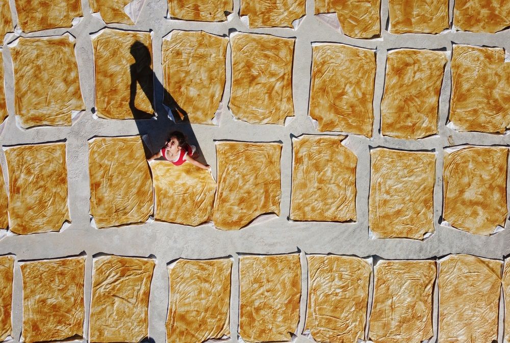 Photograph by Veysi ARCAGÖK