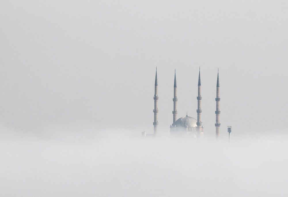 Photograph by Veysi ARCAGÖK