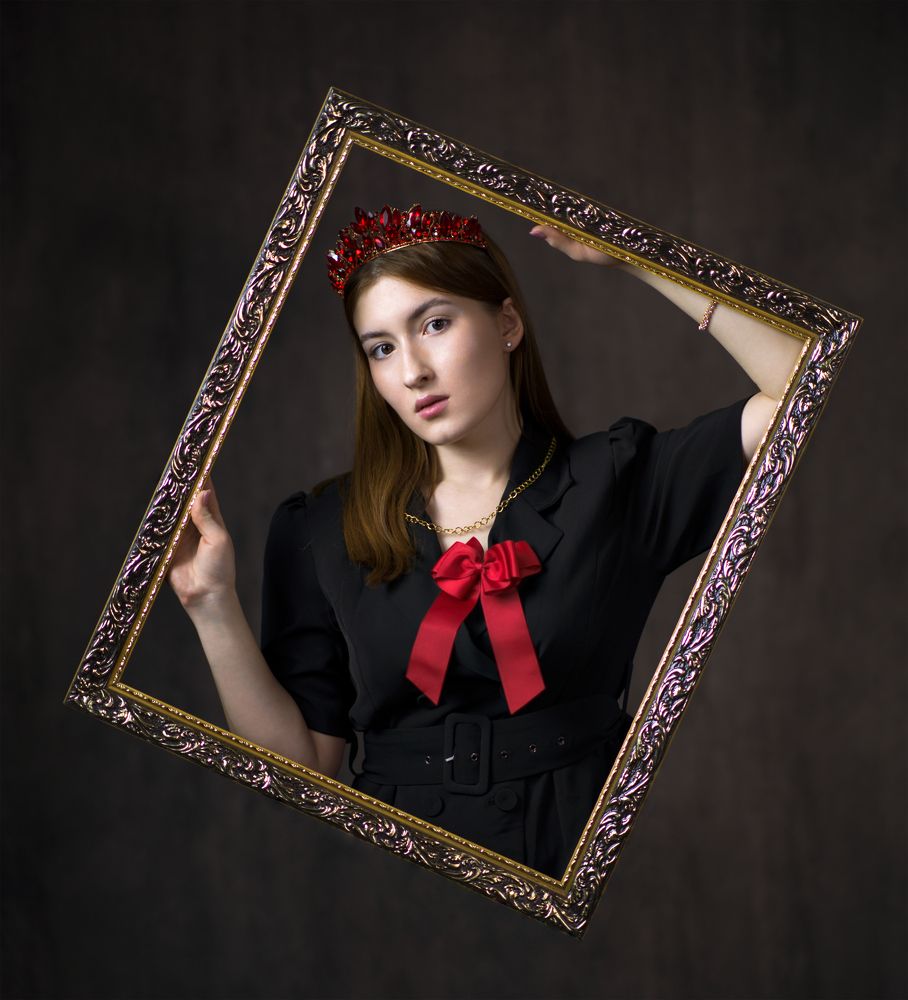 Photograph by Rodion Karimov