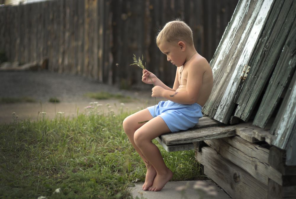 Photograph by Анюта Рябинина