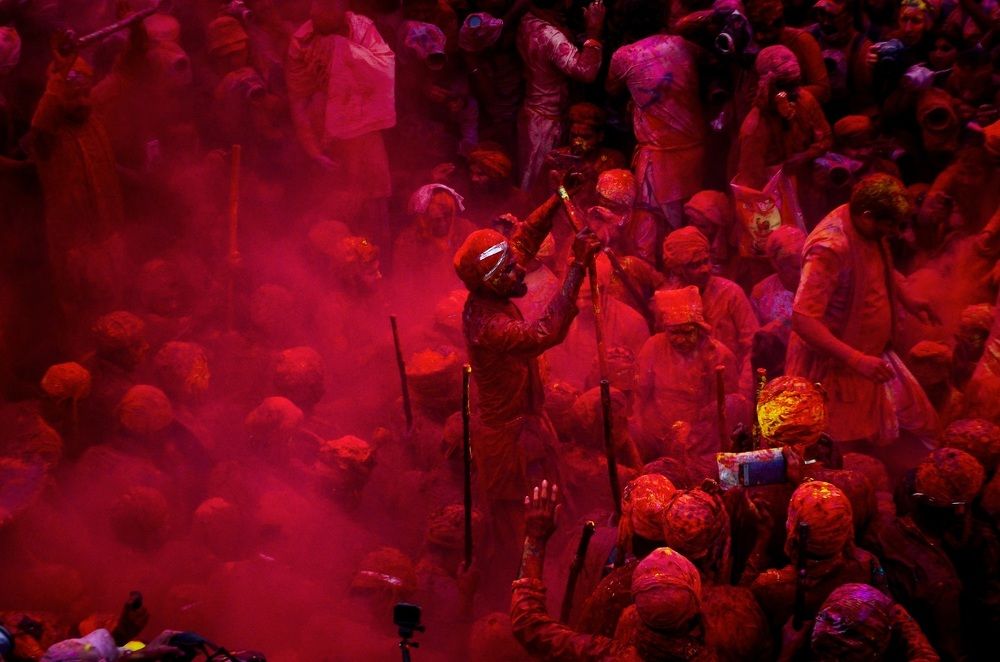 Photograph by Kshitij Patle