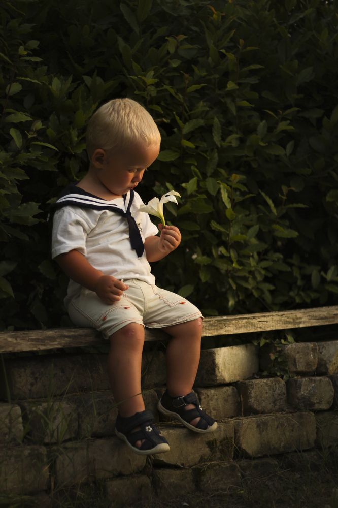 Photograph by Анюта Рябинина