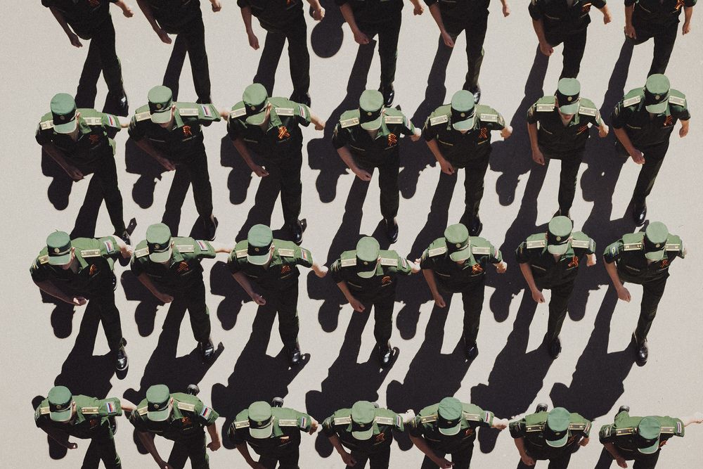 Photograph by Илья Тихановский