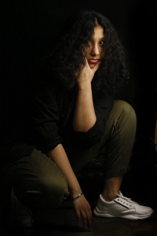 Photograph by Anirudh Dhannayak