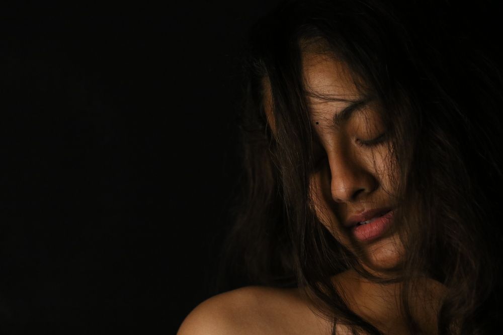 Photograph by Anirudh Dhannayak