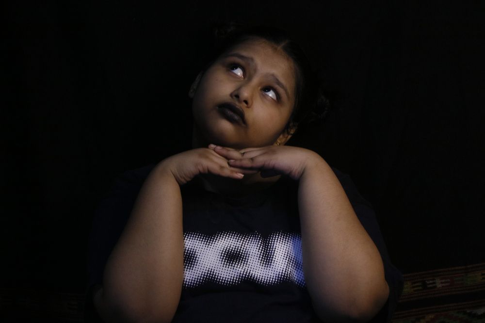 Photograph by Anirudh Dhannayak