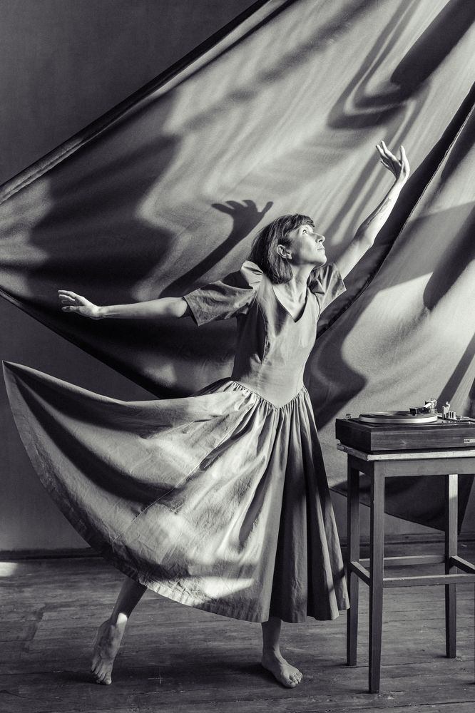 Photograph by Екатерина Урцева