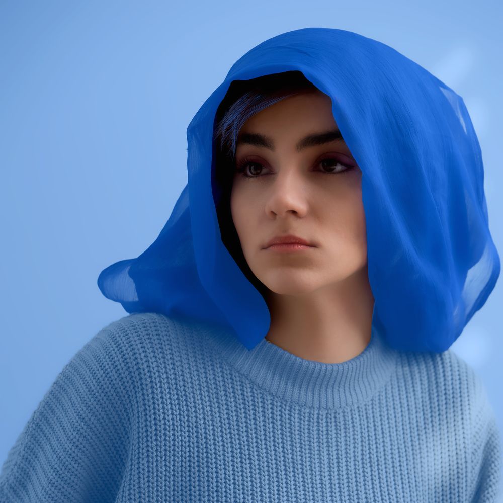 Photograph by Abolfazl Jafarian