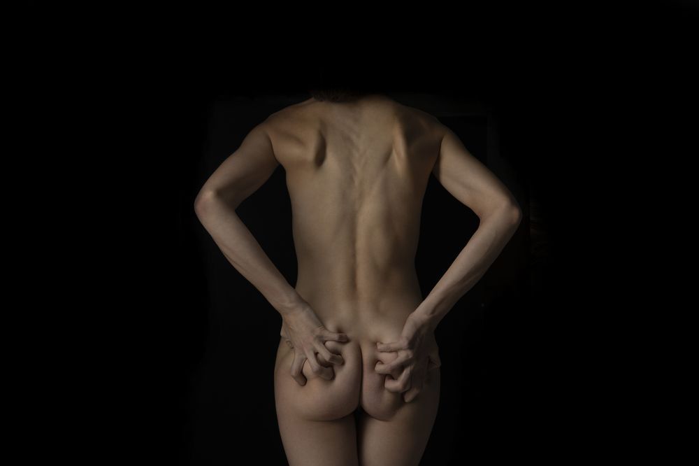 Photograph by Степанида Фомина