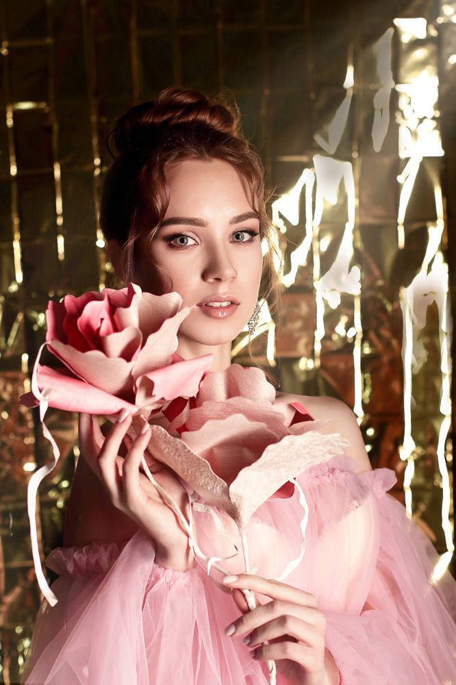 Photograph by Evgenia VOROBEVA