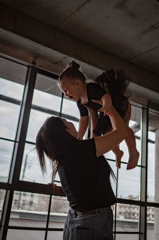 Балерина Лия