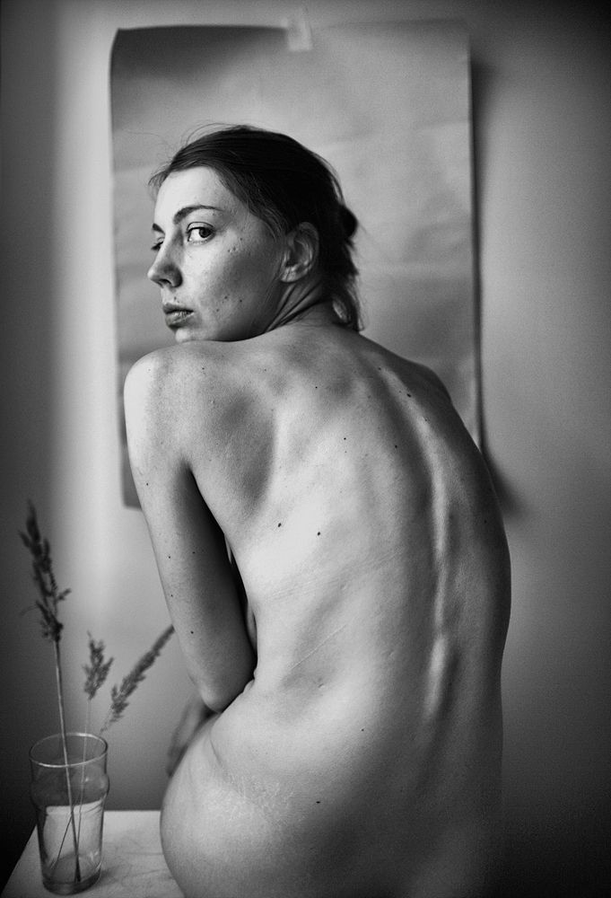 Photograph by Мария Сапего