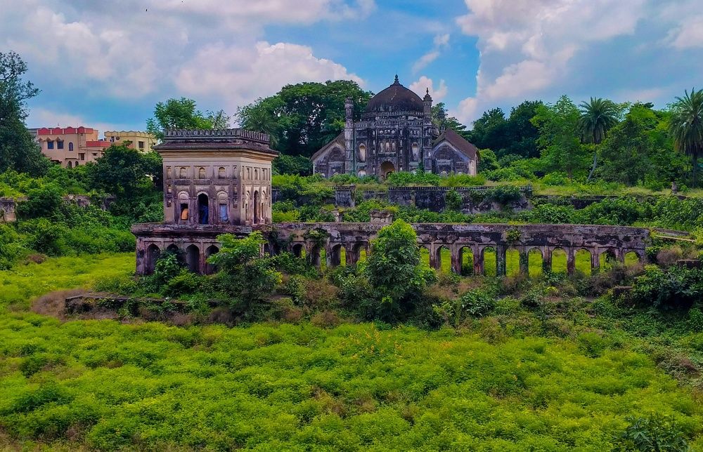 Фотография автора DALUI AMIT KUMAR