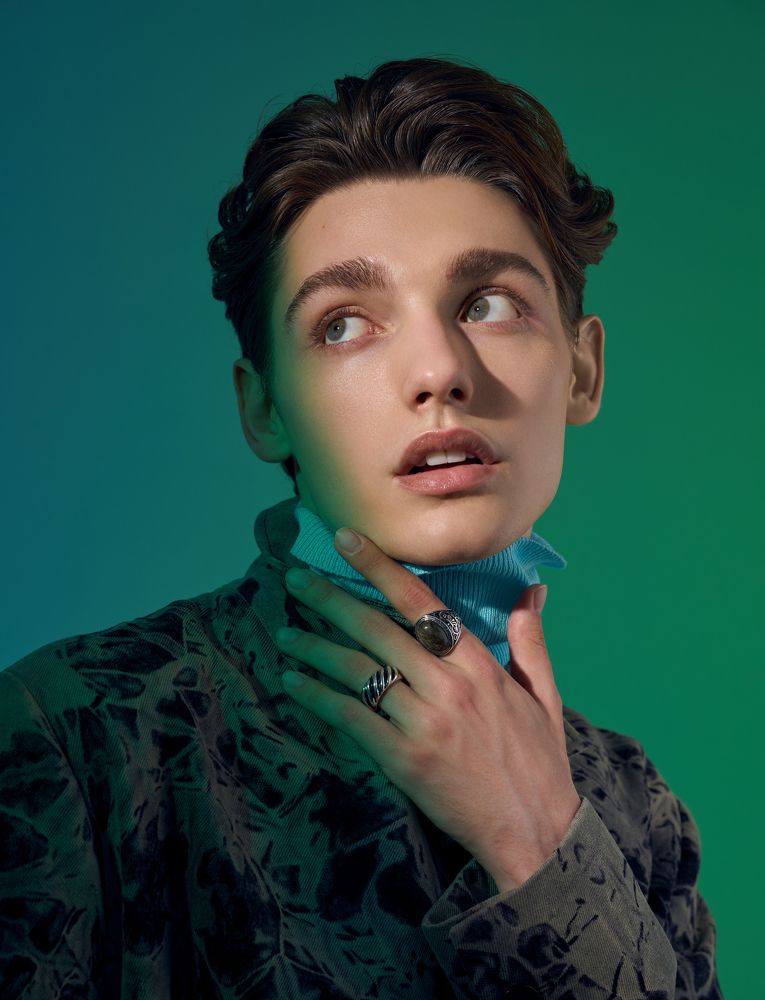 Фотография автора Роман Филиппов