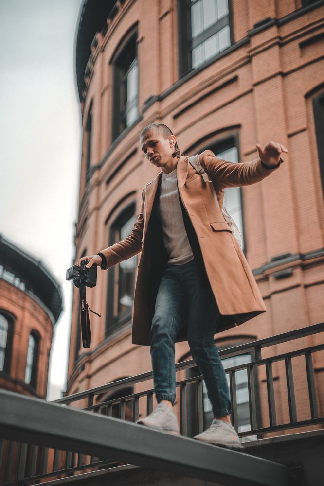 Photograph by Артём Козарез