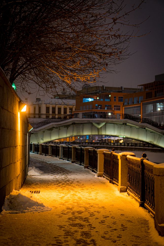 Photograph by Александр Кудрявцев