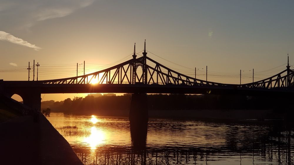 Photograph by Александр Кудрявцев