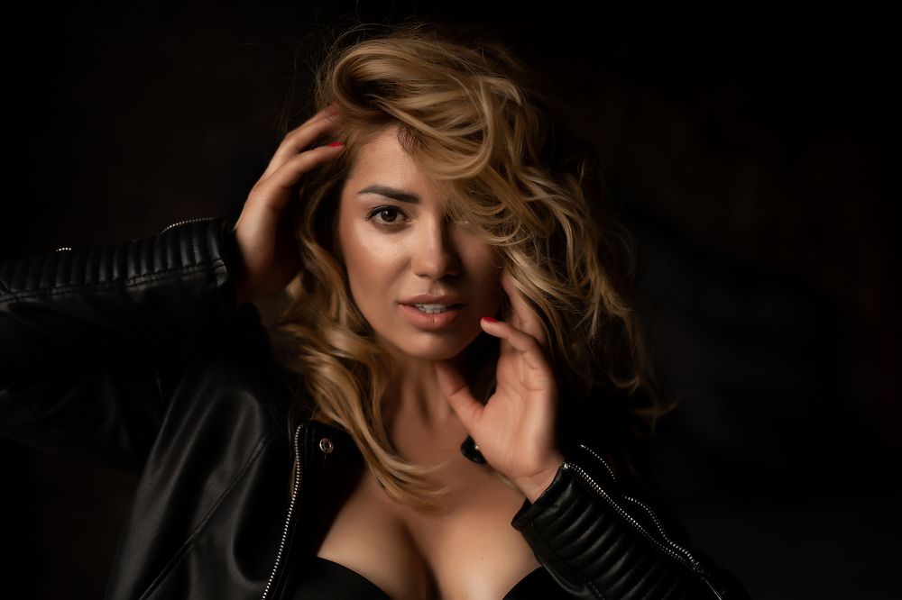 Photograph by Алла Максимова