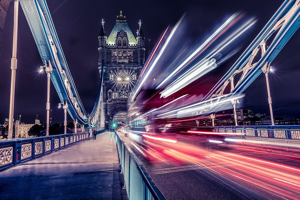 Photograph by Christoph