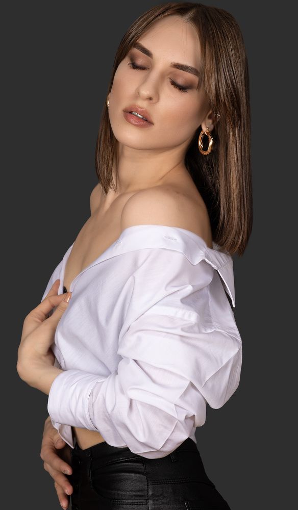 Photograph by Екатерина Чунина