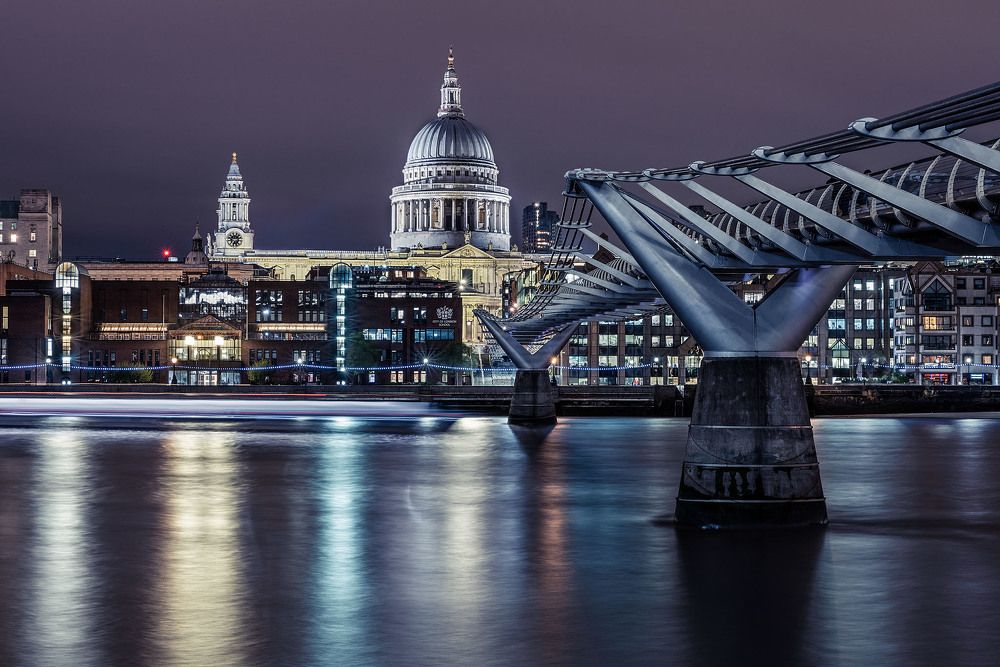 Photograph by Christoph