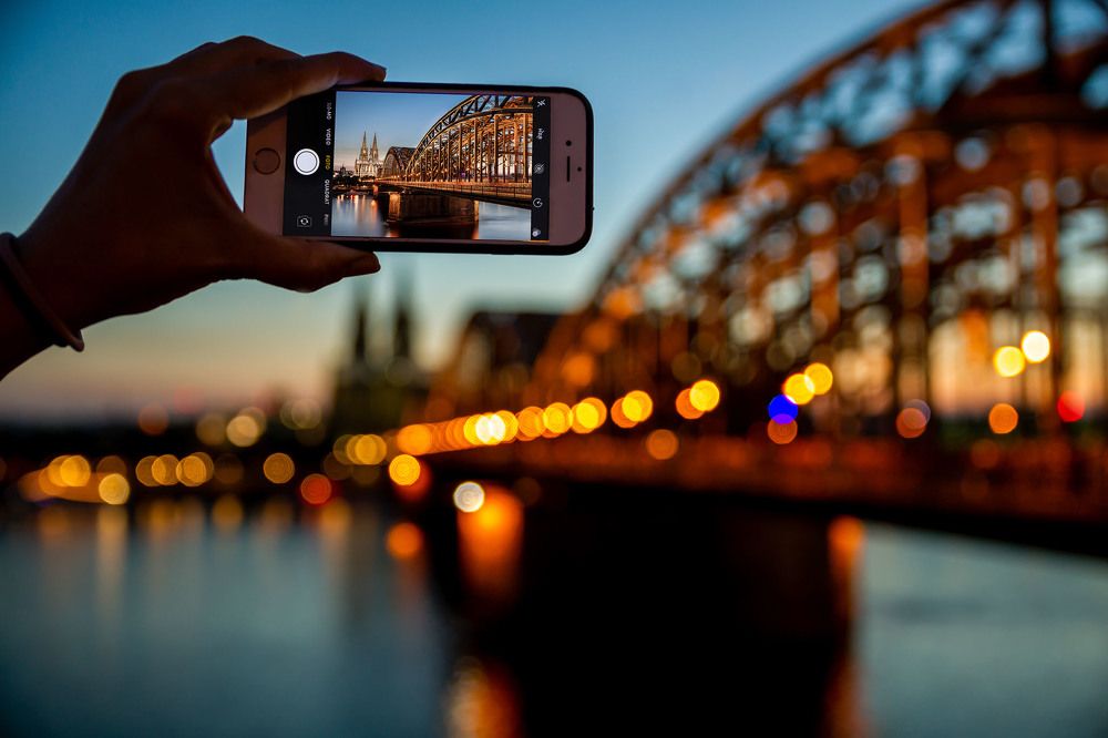 Photograph by Christoph