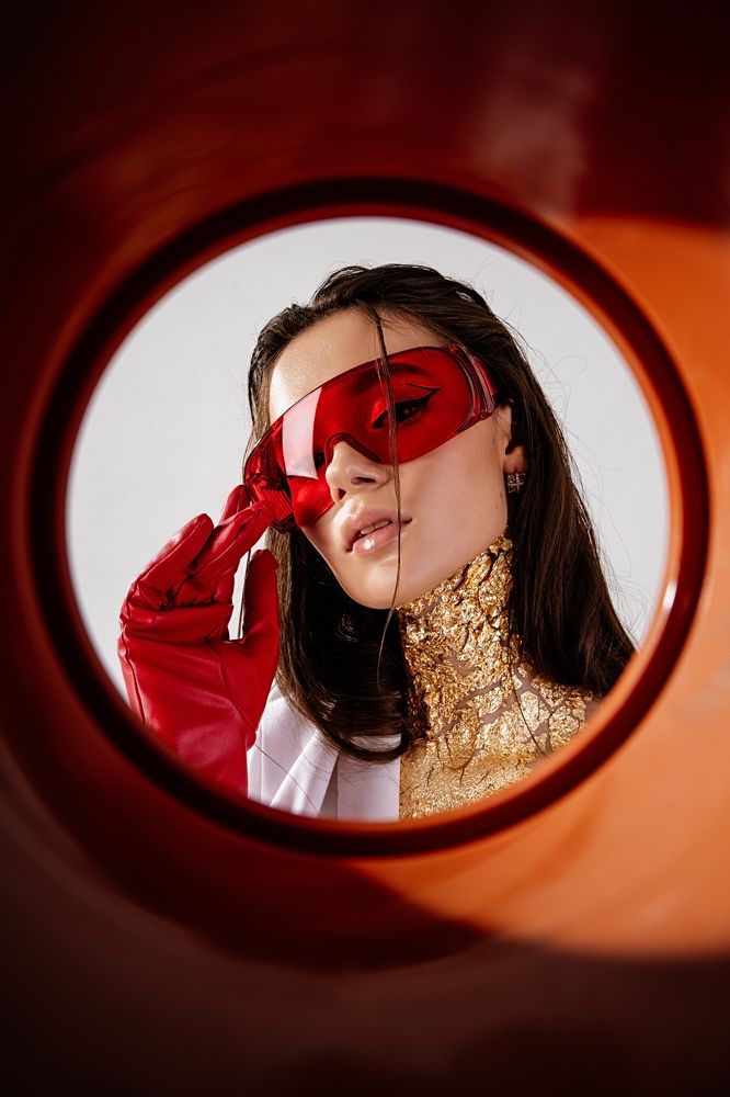 Photograph by Анна Яблоновская