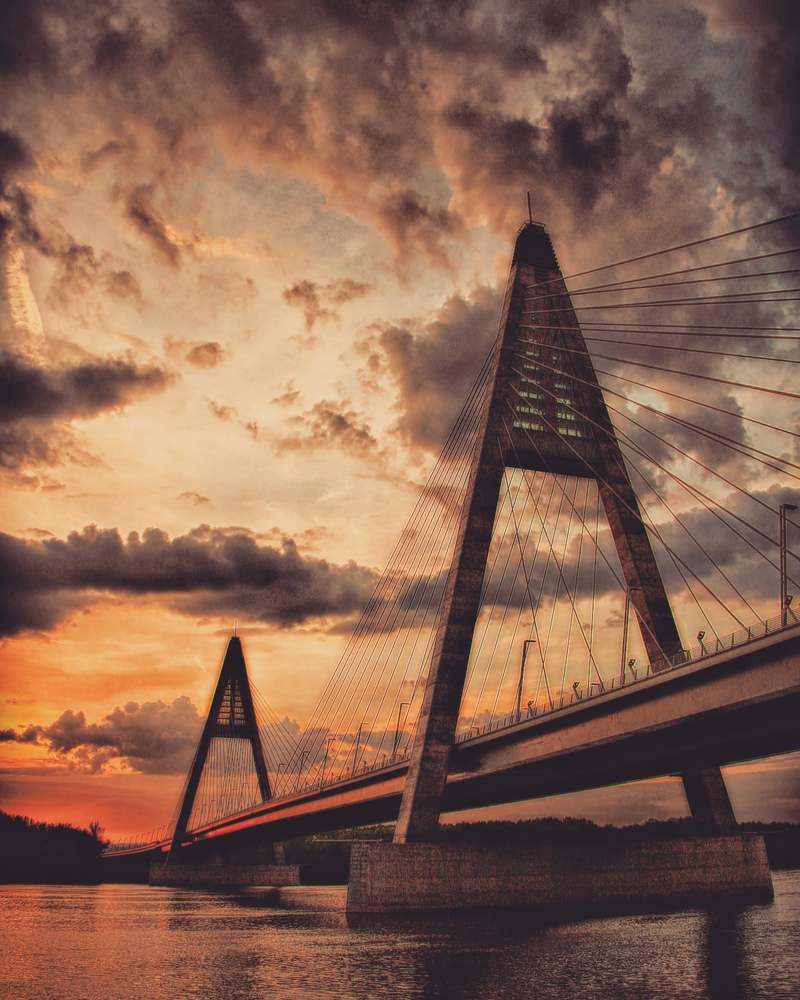 Photograph by Adrian Eperjessy